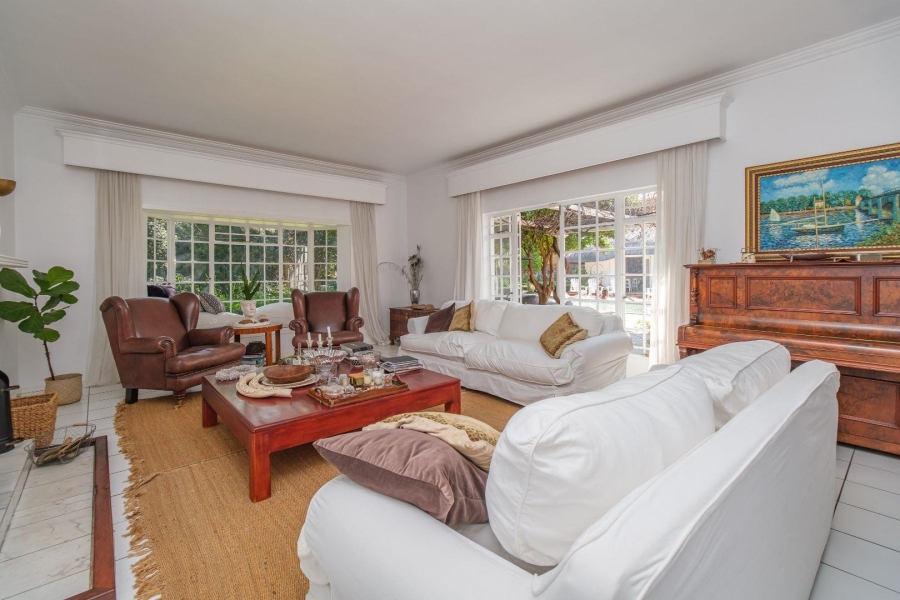 4 Bedroom Property for Sale in Irene Gauteng