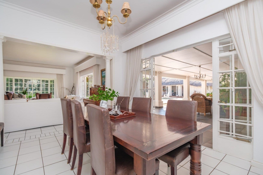 4 Bedroom Property for Sale in Irene Gauteng
