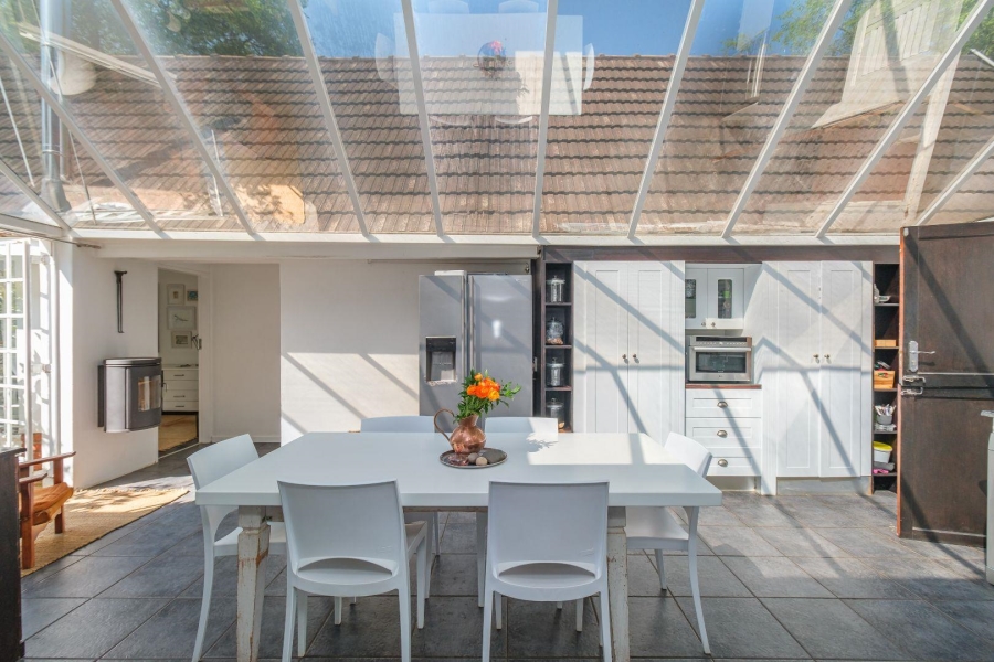 4 Bedroom Property for Sale in Irene Gauteng