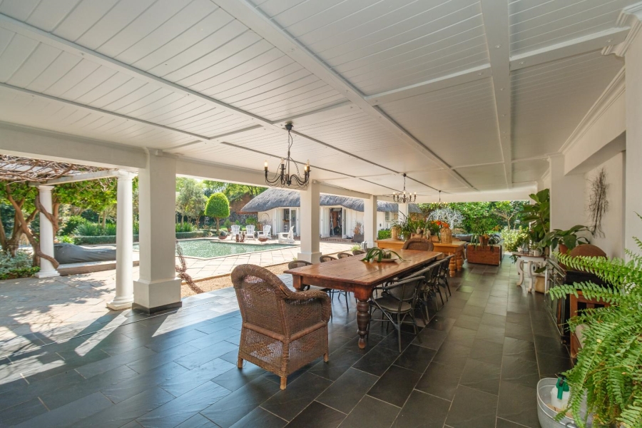 4 Bedroom Property for Sale in Irene Gauteng