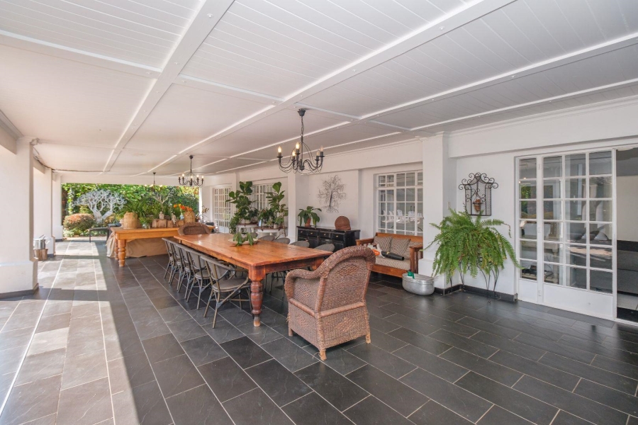 4 Bedroom Property for Sale in Irene Gauteng