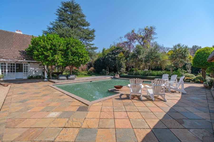 4 Bedroom Property for Sale in Irene Gauteng
