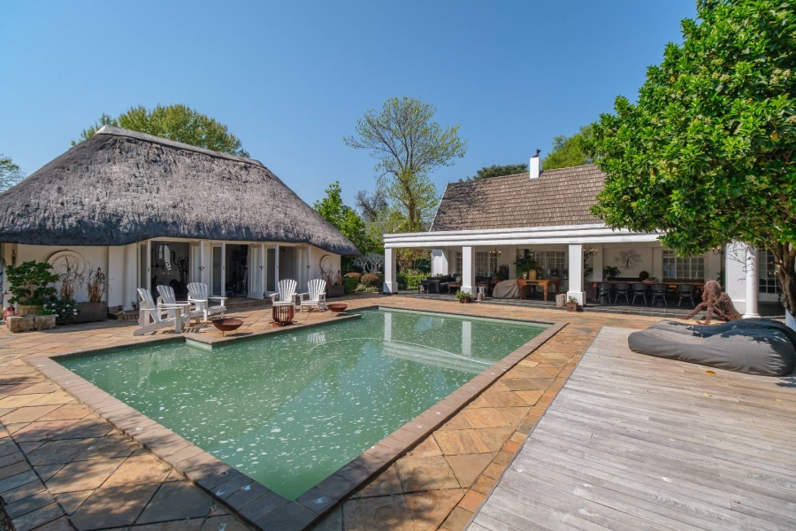 4 Bedroom Property for Sale in Irene Gauteng