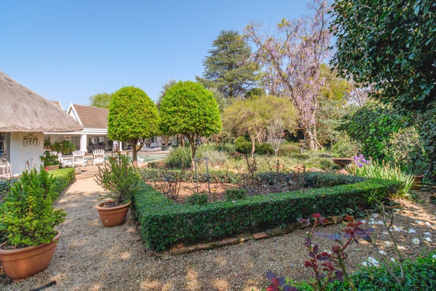 4 Bedroom Property for Sale in Irene Gauteng