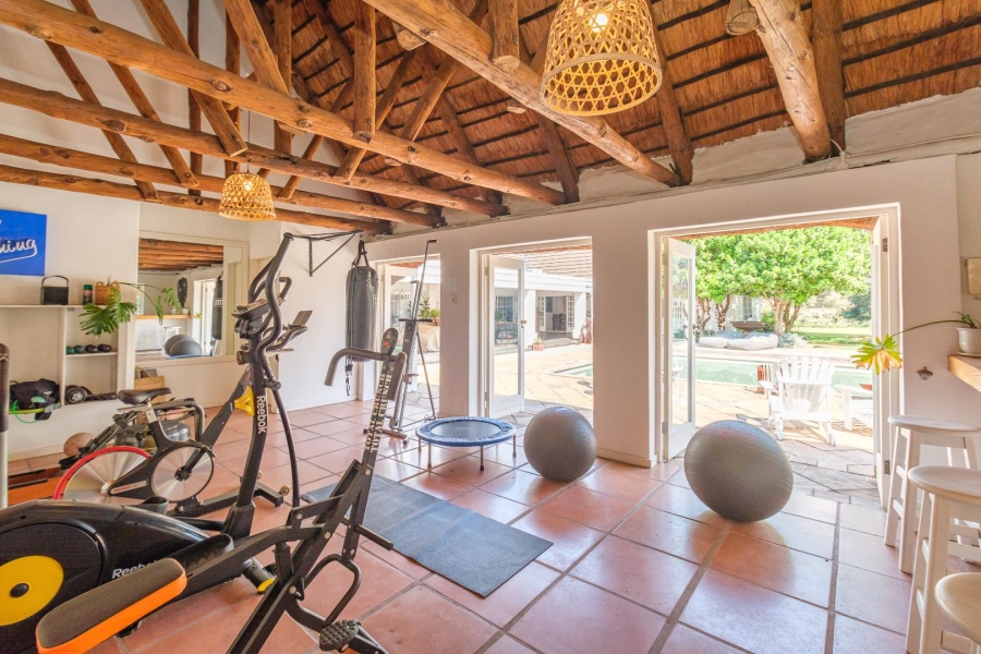 4 Bedroom Property for Sale in Irene Gauteng