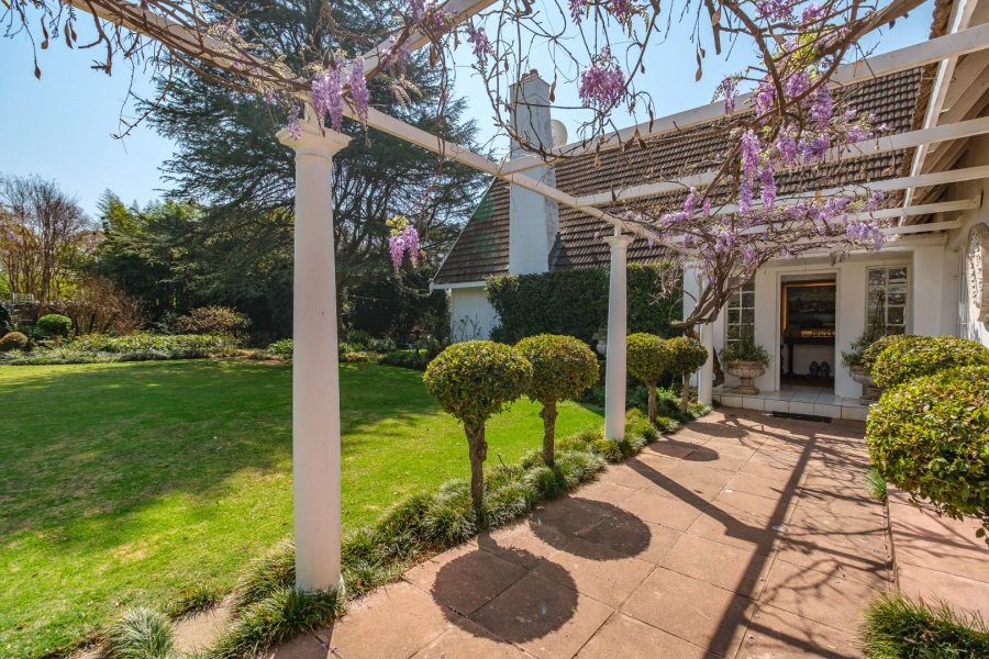 4 Bedroom Property for Sale in Irene Gauteng