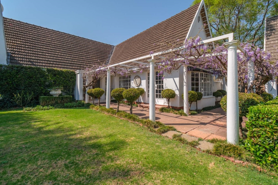 4 Bedroom Property for Sale in Irene Gauteng