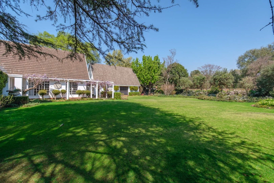 4 Bedroom Property for Sale in Irene Gauteng