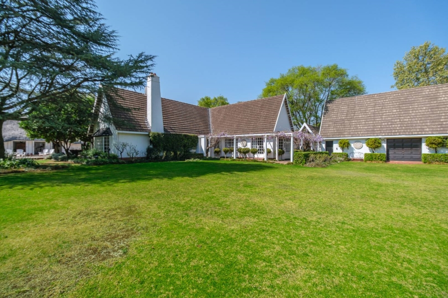 4 Bedroom Property for Sale in Irene Gauteng