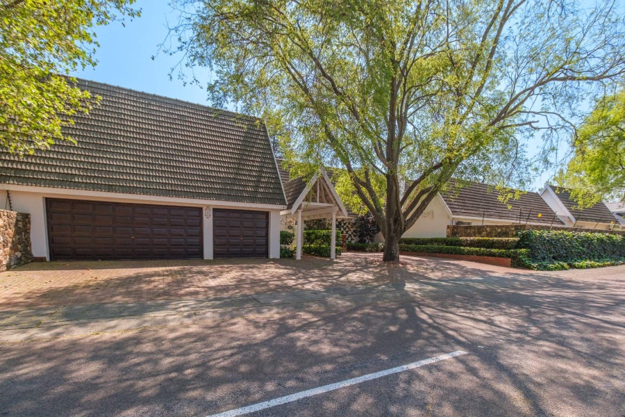4 Bedroom Property for Sale in Irene Gauteng