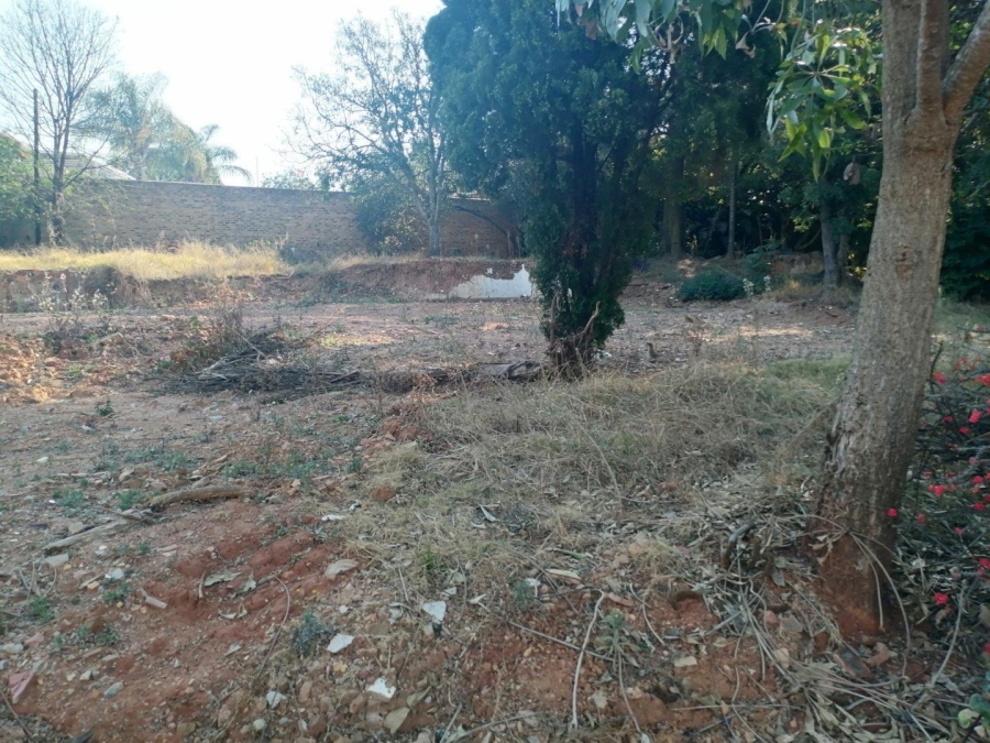 0 Bedroom Property for Sale in Waterkloof Ridge Gauteng