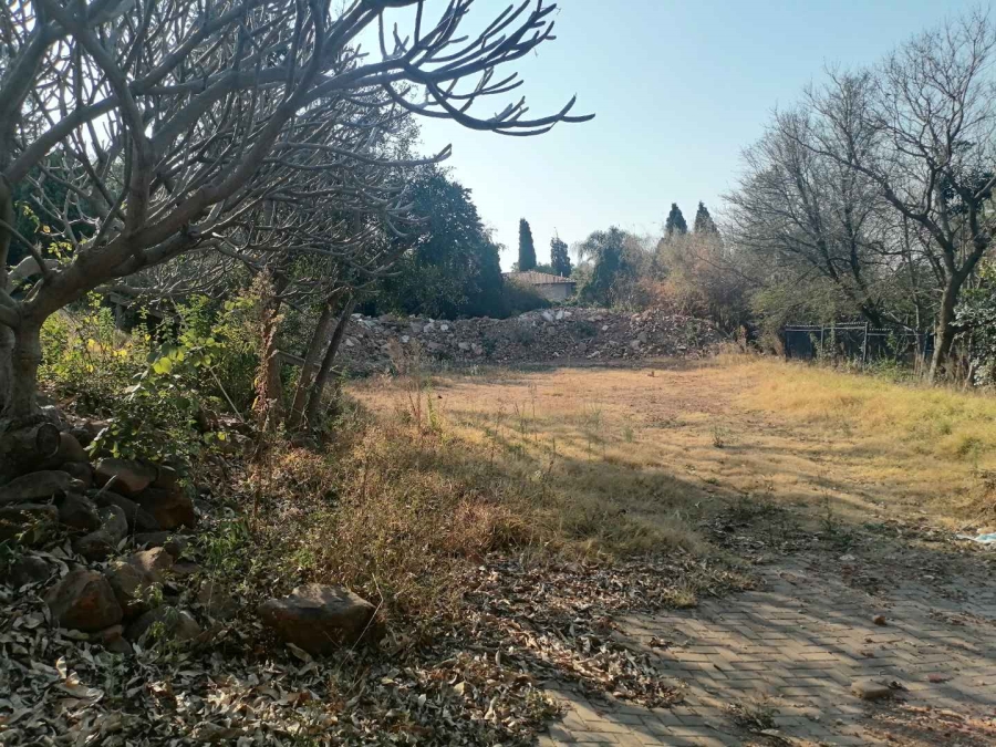 0 Bedroom Property for Sale in Waterkloof Ridge Gauteng
