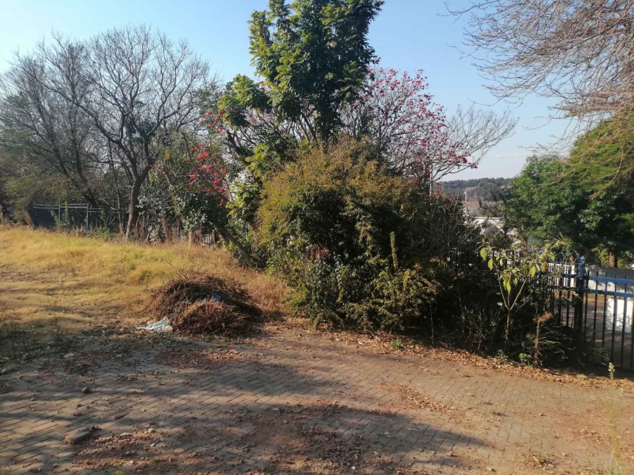 0 Bedroom Property for Sale in Waterkloof Ridge Gauteng