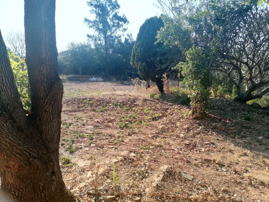 0 Bedroom Property for Sale in Waterkloof Ridge Gauteng
