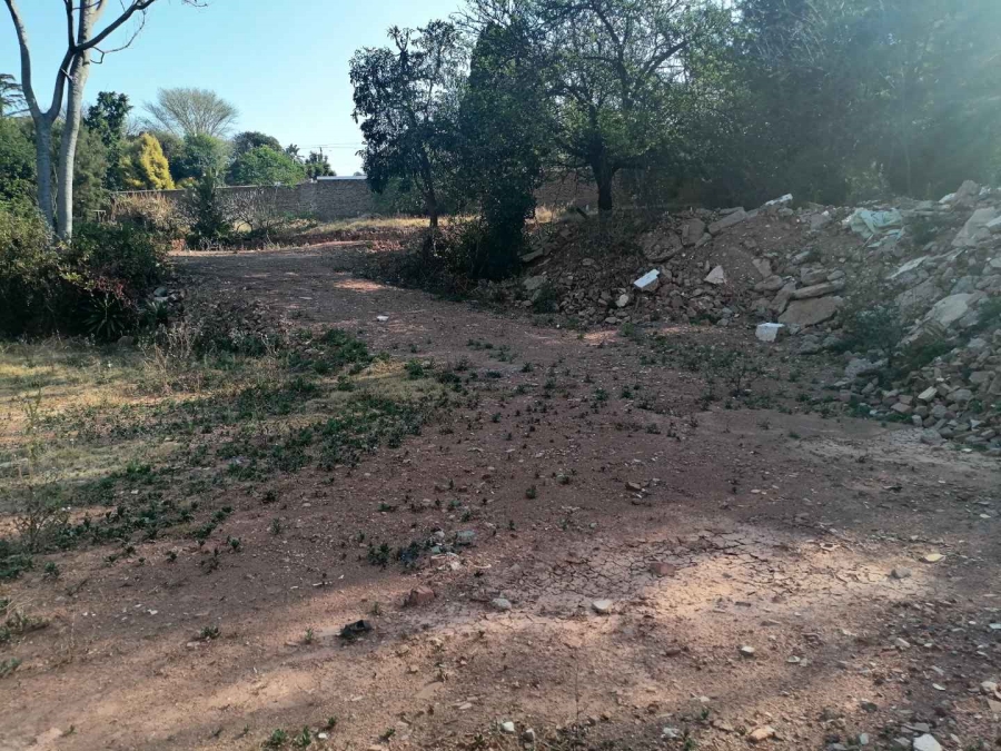 0 Bedroom Property for Sale in Waterkloof Ridge Gauteng