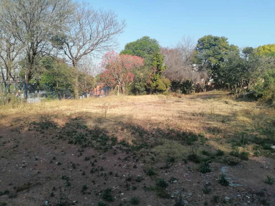 0 Bedroom Property for Sale in Waterkloof Ridge Gauteng