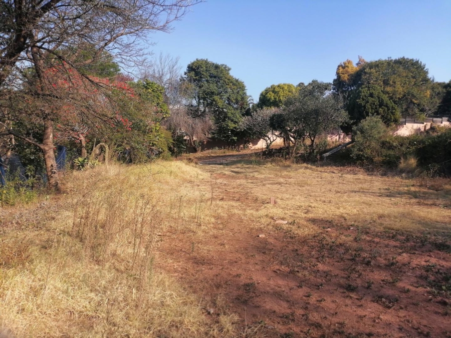 0 Bedroom Property for Sale in Waterkloof Ridge Gauteng