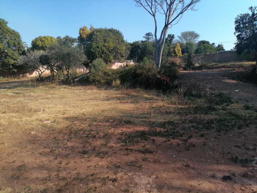 0 Bedroom Property for Sale in Waterkloof Ridge Gauteng