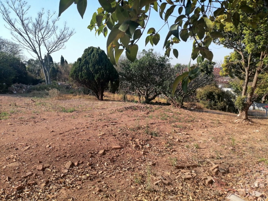 0 Bedroom Property for Sale in Waterkloof Ridge Gauteng