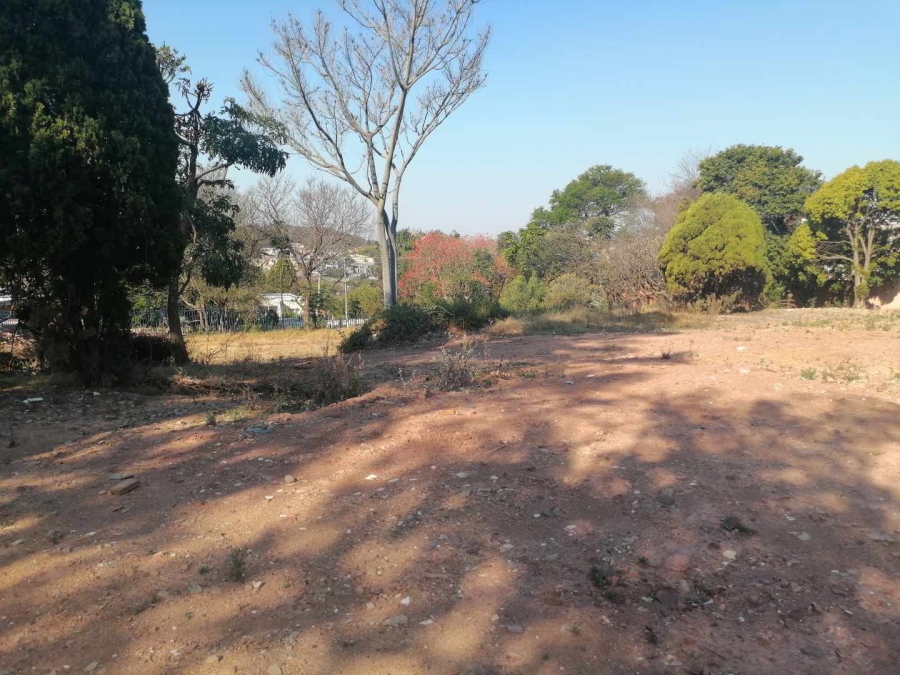 0 Bedroom Property for Sale in Waterkloof Ridge Gauteng