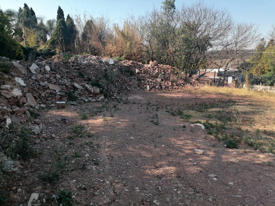 0 Bedroom Property for Sale in Waterkloof Ridge Gauteng