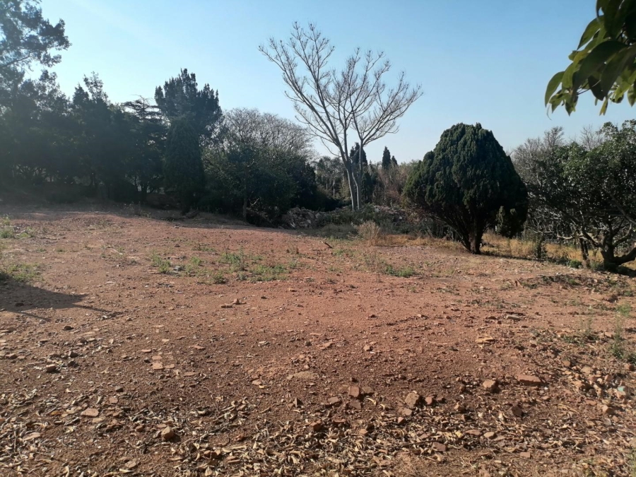 0 Bedroom Property for Sale in Waterkloof Ridge Gauteng