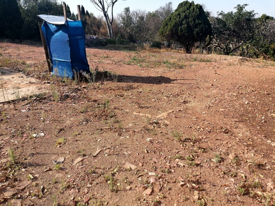 0 Bedroom Property for Sale in Waterkloof Ridge Gauteng