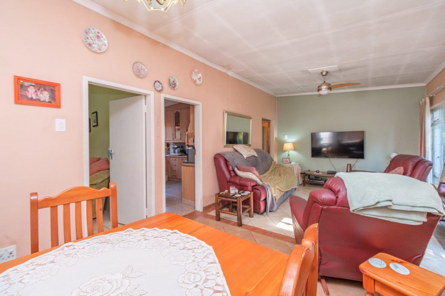 3 Bedroom Property for Sale in Lyttelton Manor Gauteng
