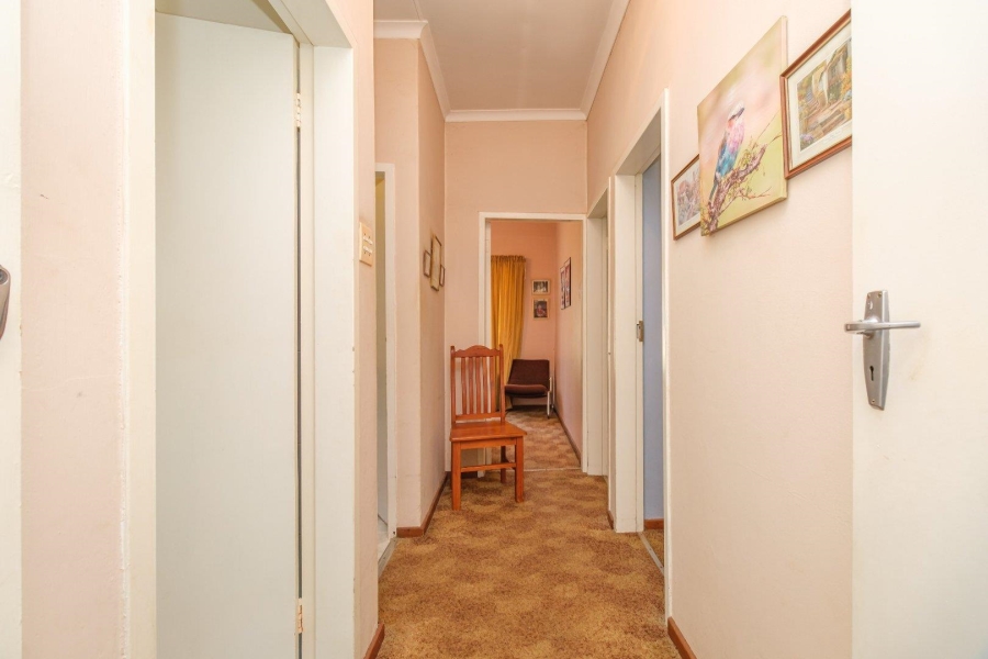 3 Bedroom Property for Sale in Lyttelton Manor Gauteng
