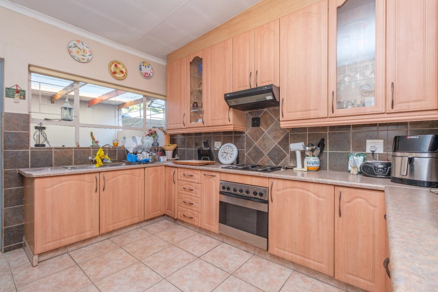 3 Bedroom Property for Sale in Lyttelton Manor Gauteng