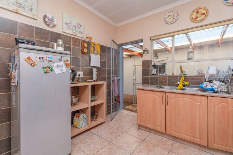 3 Bedroom Property for Sale in Lyttelton Manor Gauteng