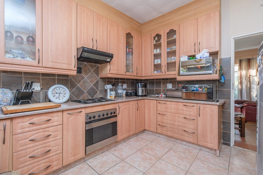 3 Bedroom Property for Sale in Lyttelton Manor Gauteng
