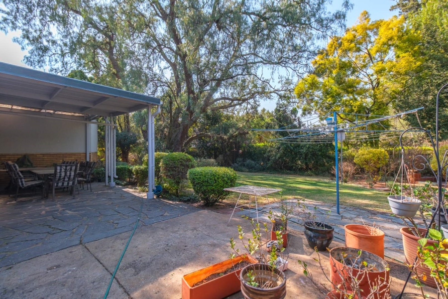 3 Bedroom Property for Sale in Lyttelton Manor Gauteng