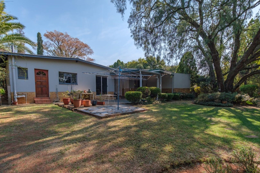 3 Bedroom Property for Sale in Lyttelton Manor Gauteng