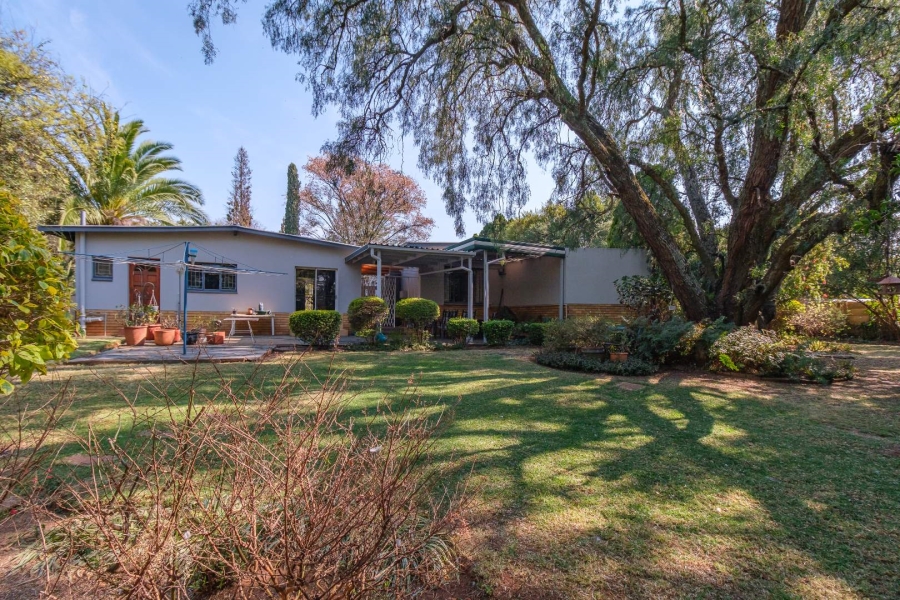 3 Bedroom Property for Sale in Lyttelton Manor Gauteng