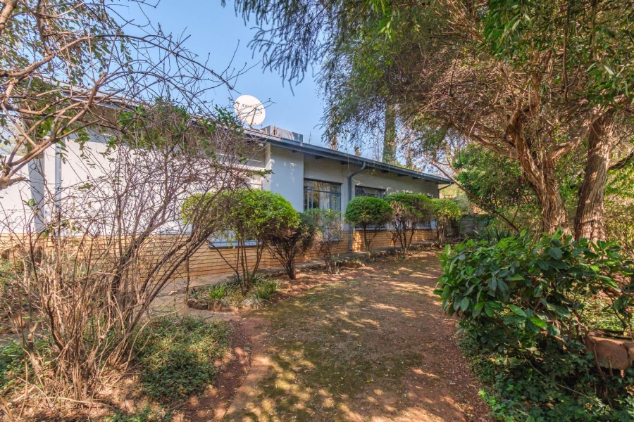 3 Bedroom Property for Sale in Lyttelton Manor Gauteng