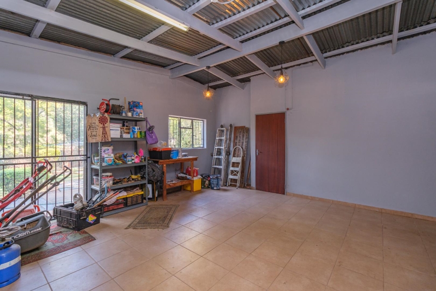 3 Bedroom Property for Sale in Lyttelton Manor Gauteng