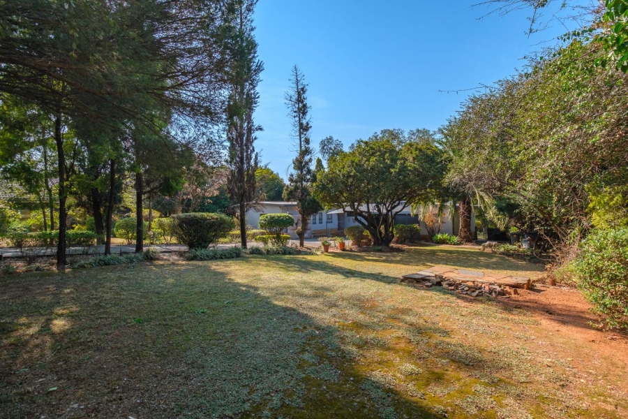 3 Bedroom Property for Sale in Lyttelton Manor Gauteng