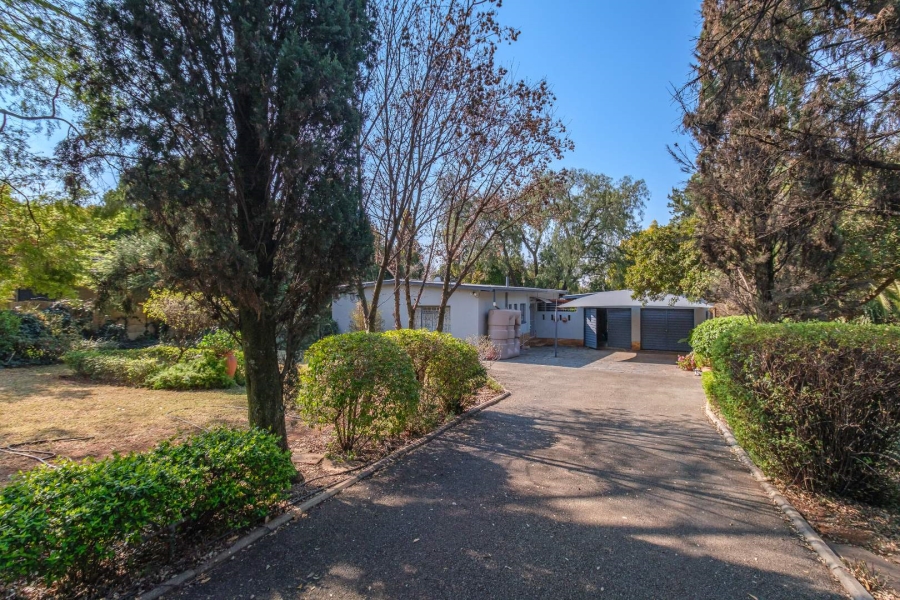 3 Bedroom Property for Sale in Lyttelton Manor Gauteng