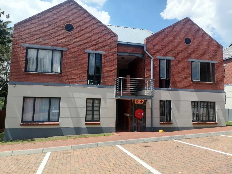 To Let 2 Bedroom Property for Rent in Auckland Park Gauteng