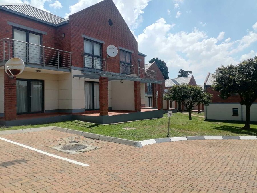 To Let 2 Bedroom Property for Rent in Auckland Park Gauteng