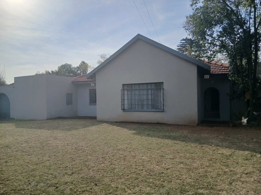 3 Bedroom Property for Sale in Lambton Gauteng