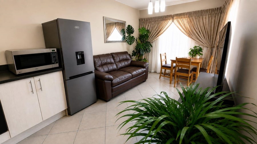 2 Bedroom Property for Sale in Albertsdal Gauteng
