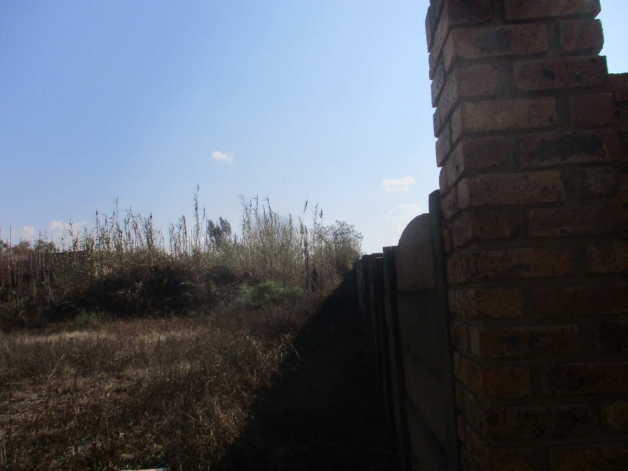 0 Bedroom Property for Sale in Daleside Gauteng