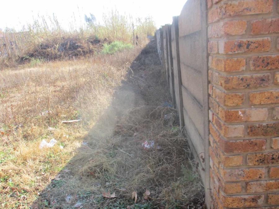 0 Bedroom Property for Sale in Daleside Gauteng