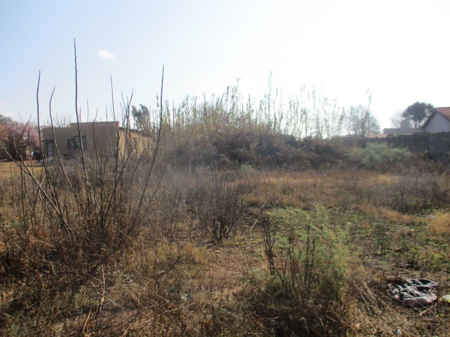 0 Bedroom Property for Sale in Daleside Gauteng