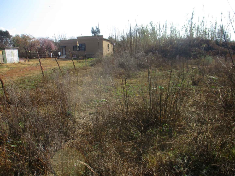 0 Bedroom Property for Sale in Daleside Gauteng