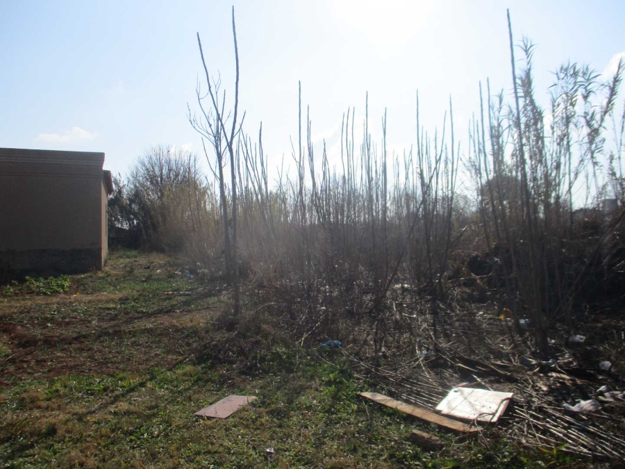 0 Bedroom Property for Sale in Daleside Gauteng