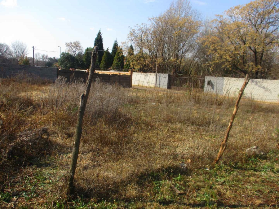 0 Bedroom Property for Sale in Daleside Gauteng