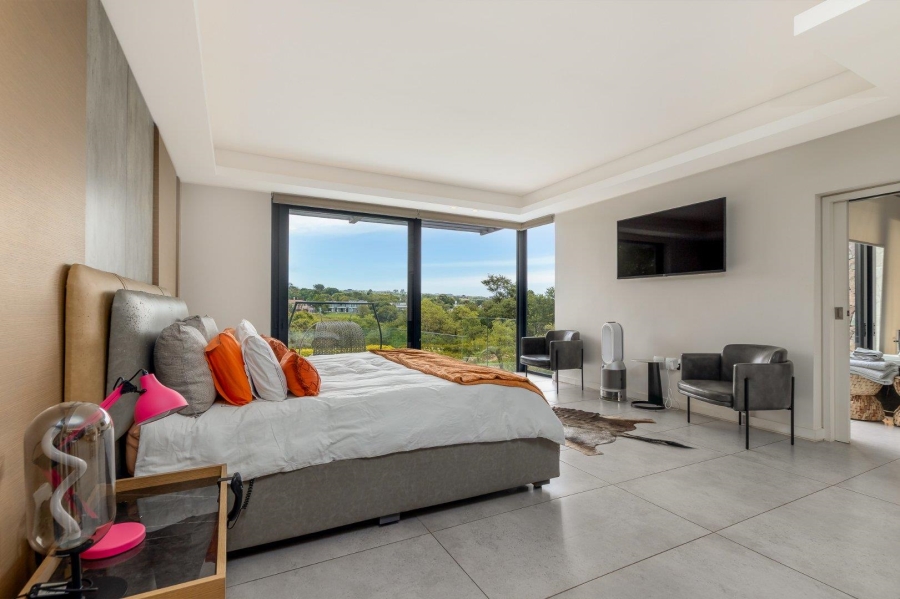 To Let 5 Bedroom Property for Rent in Dainfern Golf Estate Gauteng